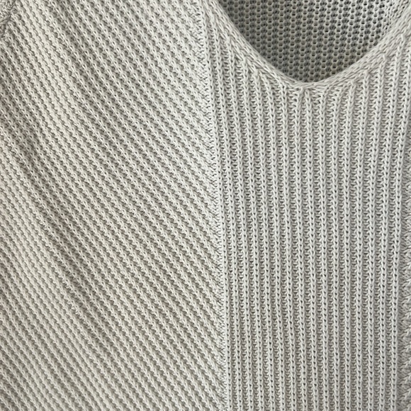 Lululemon V-Neck Sweater - Picture 2 of 5